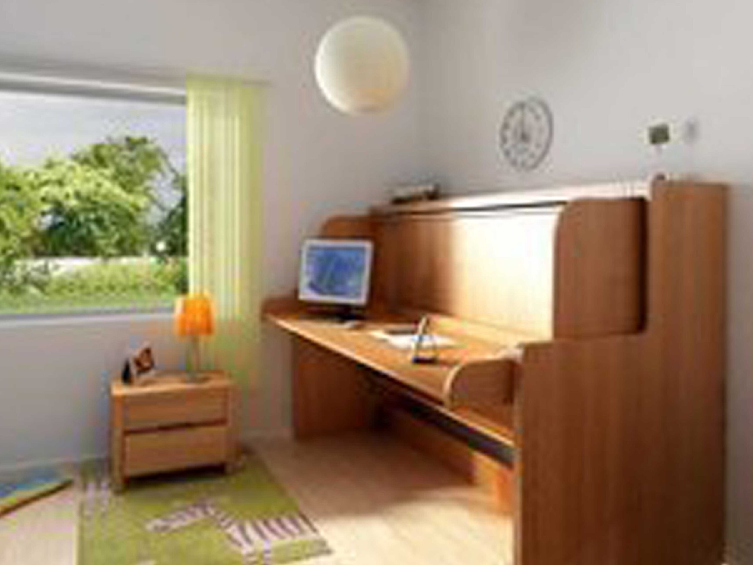 Horizontal Hiddenbed - Image 2