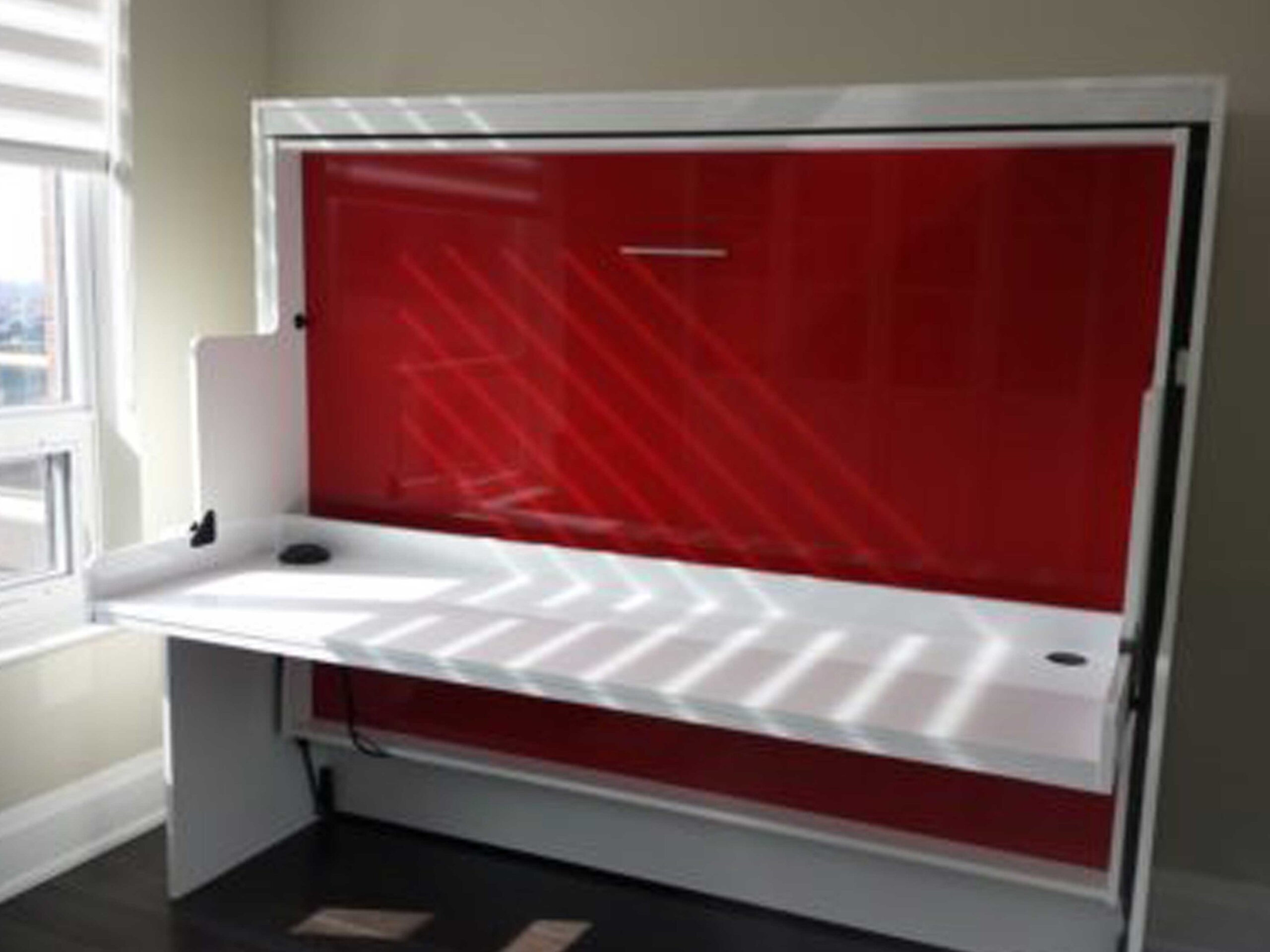Horizontal Hiddenbed - Image 3